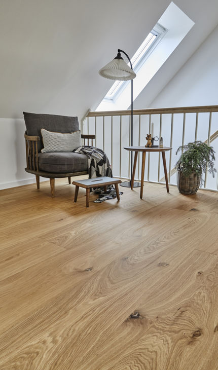 Julia Kleine: Renovering- og tilfredsstillende DIY-projekter