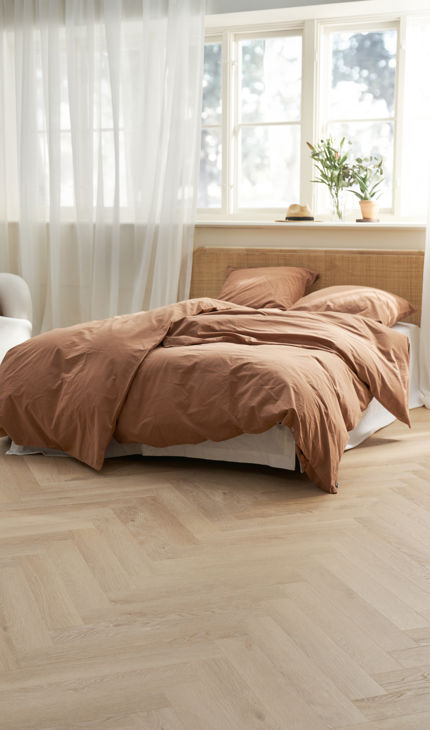 Din guide til en effektiv og smart forårsrengøring af boligen