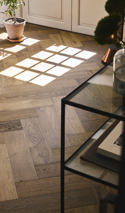 2025-trend: Japansk æstetik i skandinaviske hjem