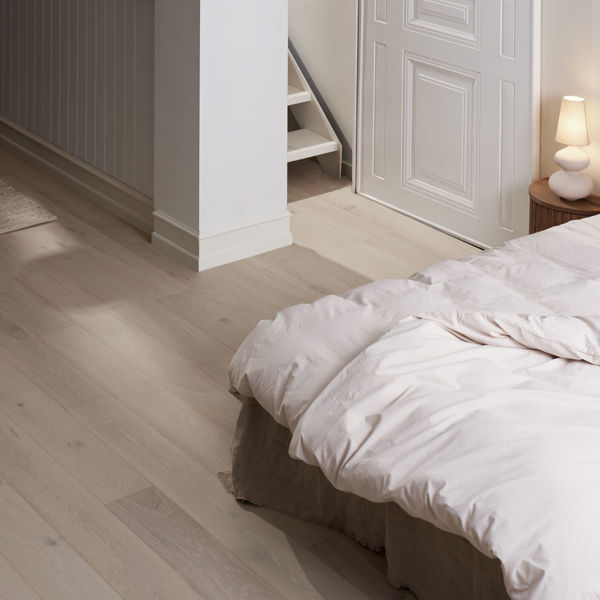 Timberman Trægulv Slotsplank Fyr