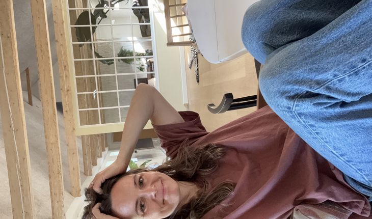 Fra gammel bondegård til moderne boligdrøm