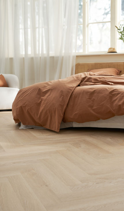 Sådan vælger du det rigtige gulv til dit hjem
