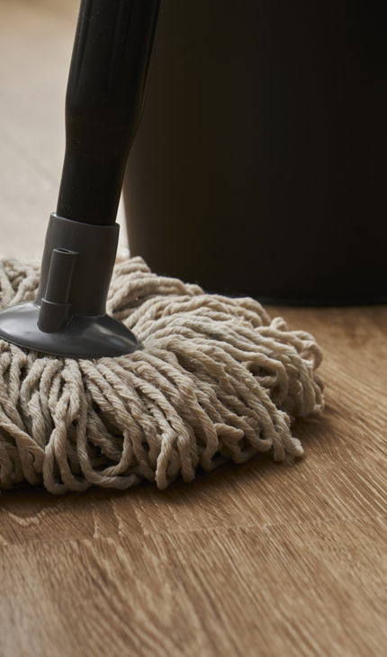 5 tips guide: Sådan holder du dit gulv i en corona tid