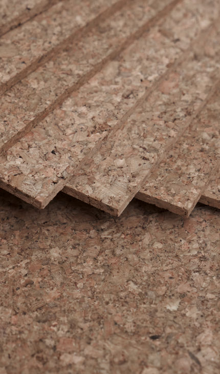 Arkitekt om korkgulve: Fra retro-feel til tidløst designvalg