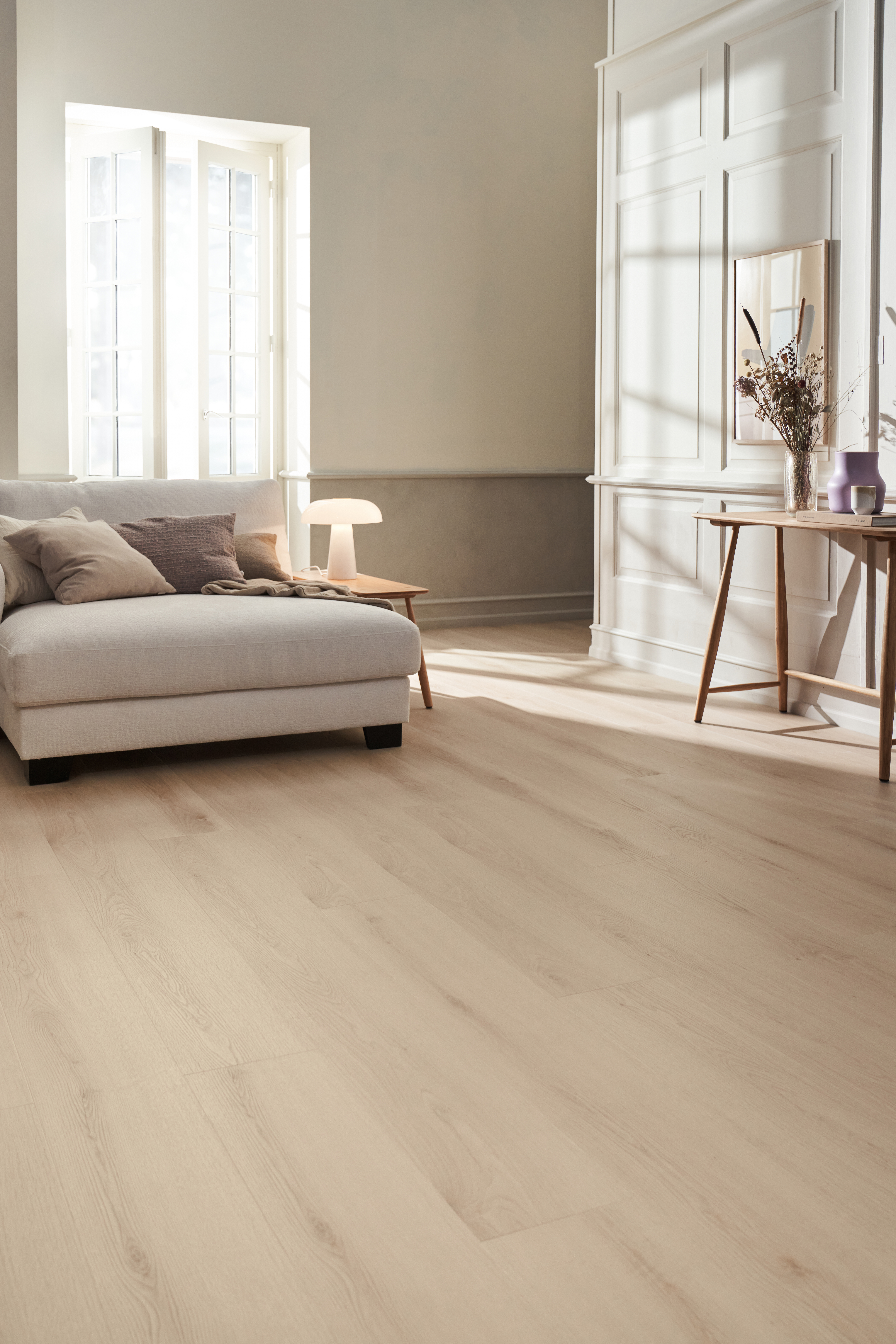 Novego Plus Oxford gulv