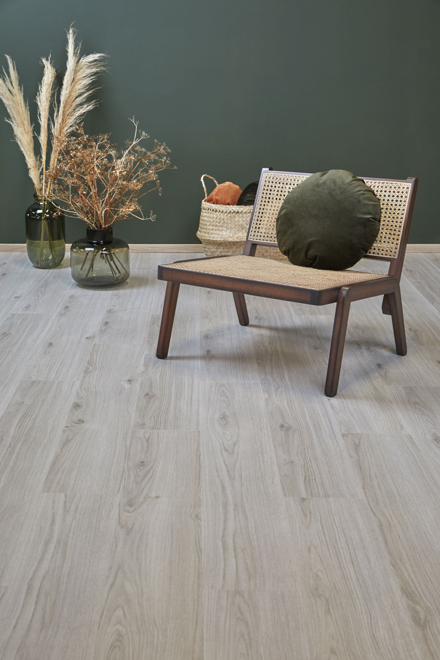 Rotating Timberman logo