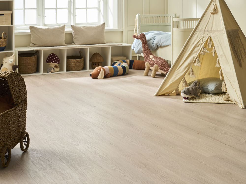 Wicanders ECO Field Oak gulv