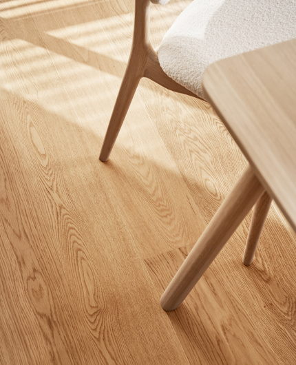 Her kan du få Mads Kappel Mikkelsens bedste råd til valg af gulve