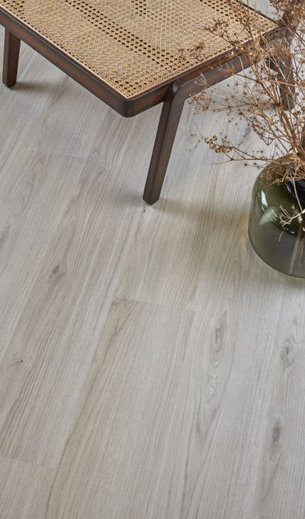 Bæredygtig boligtrend: Otte ud af ti vælger korkgulv i nordjysk nybyggede huse