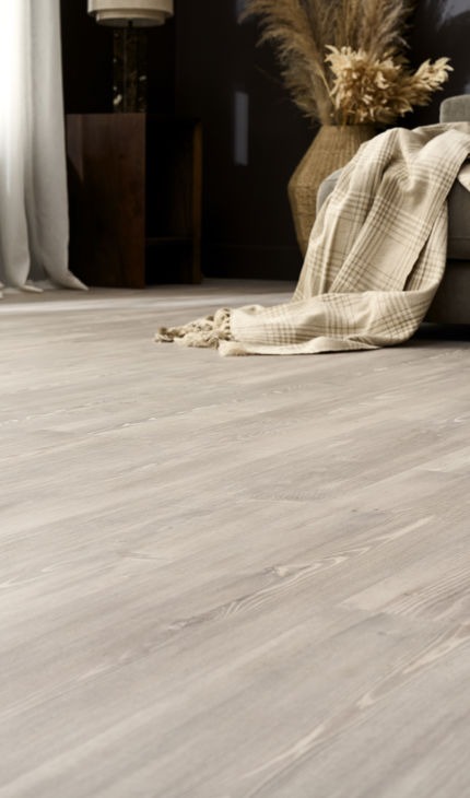 Kom tættere på Wicanders Wood Natural: En perfekt fusion mellem design og kvalitet