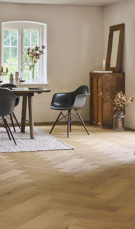 2025-trend: Lad poesien og romantikken flytte ind i din boligindretning