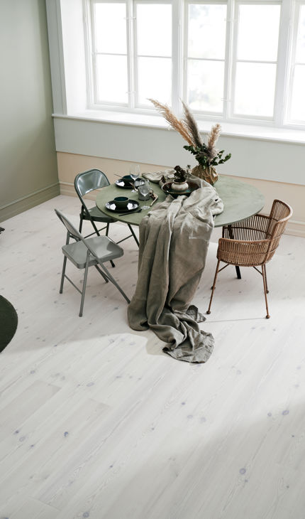 5 gulvtendenser, du skal holde øje med