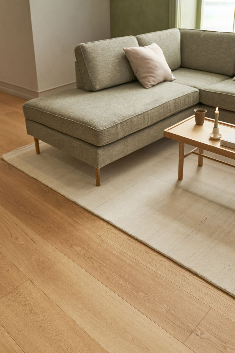 Rotating Timberman logo