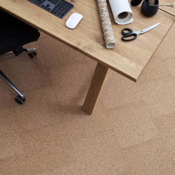 Vores korkgulves miljø- og klimaaftryk