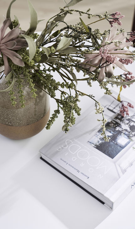 3.000 kvadratmeter Novego-vinylgulv valgt til nye lejeboliger i Vester Hassing